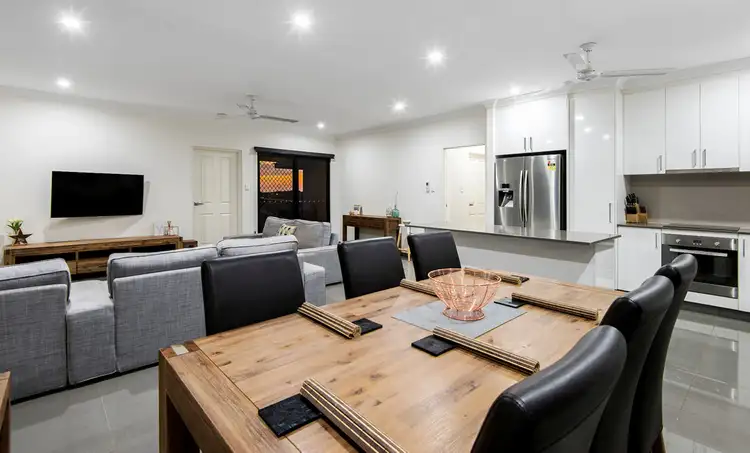 Sixth view of Homely house listing, 6 Texan Court, Zuccoli NT 832