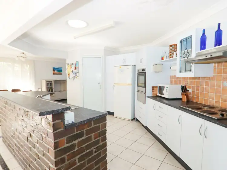 Fourth view of Homely house listing, 14 Inlet Avenue, Sussex Inlet NSW 2540