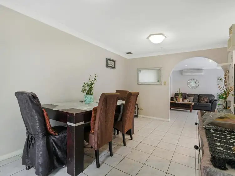 Third view of Homely semi-detached listing, 109a Arbutus Street, Canley Heights NSW 2166