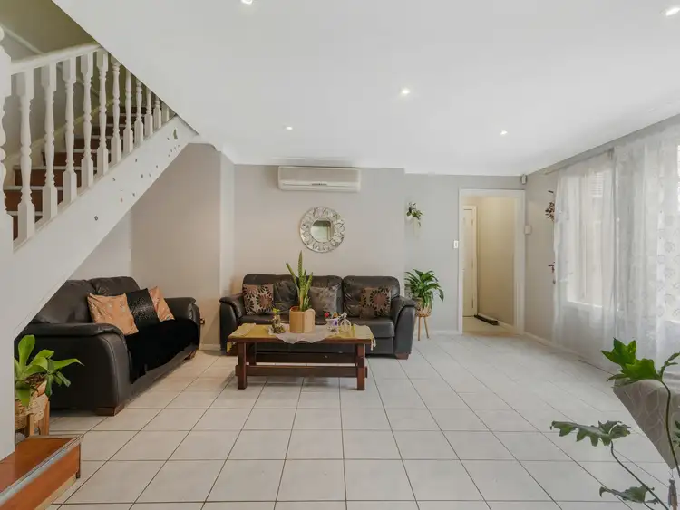 Fifth view of Homely semi-detached listing, 109a Arbutus Street, Canley Heights NSW 2166
