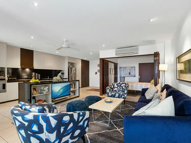 Fifth view of Homely unit listing, 214/78-80 Marine Parade, Kingscliff NSW 2487