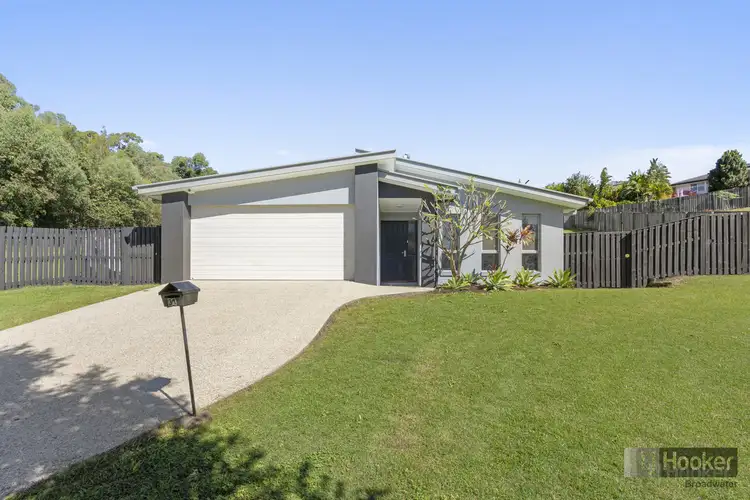 31 Elkins Street, Pacific Pines QLD 4211