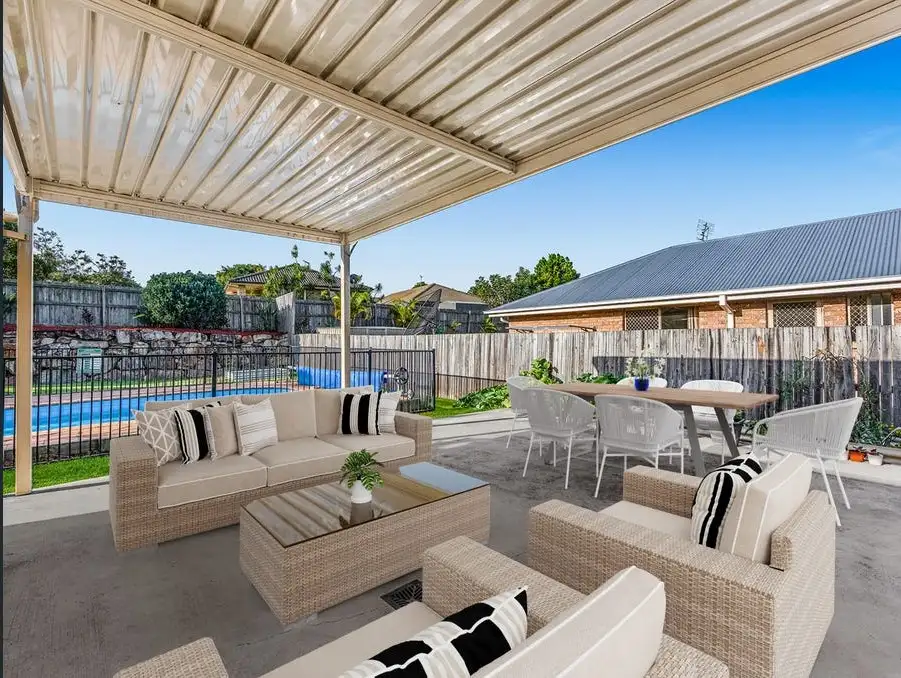 Main view of Homely house listing, 12 Collins Street, Collingwood Park QLD 4301