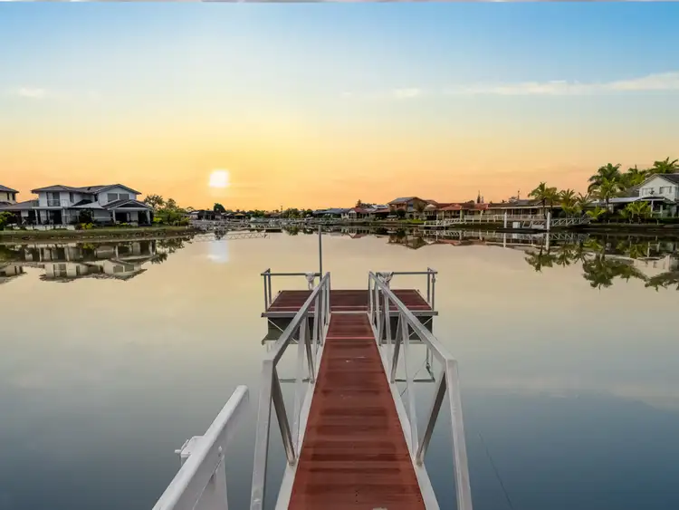Main view of Homely house listing, 39 Burns Point Ferry Road, West Ballina NSW 2478