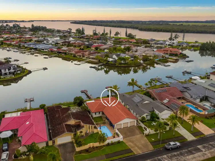 Second view of Homely house listing, 39 Burns Point Ferry Road, West Ballina NSW 2478
