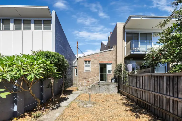 Second view of Homely house listing, 26 Eton Street, Camperdown NSW 2050