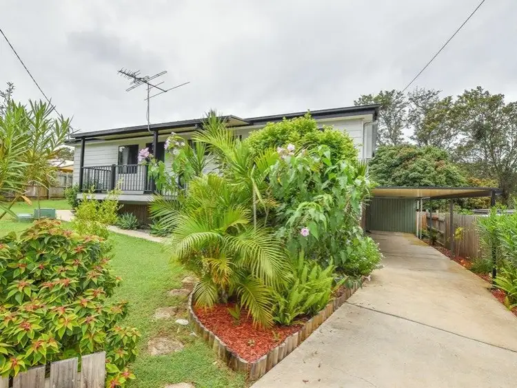 Fourth view of Homely house listing, 7 Carnation Court, Russell Island QLD 4184