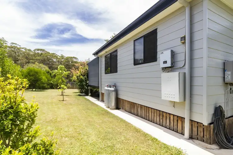 Fifth view of Homely house listing, 7 Carnation Court, Russell Island QLD 4184