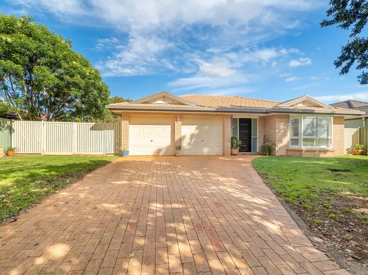 23 Castlereagh Ave, Dubbo NSW 2830