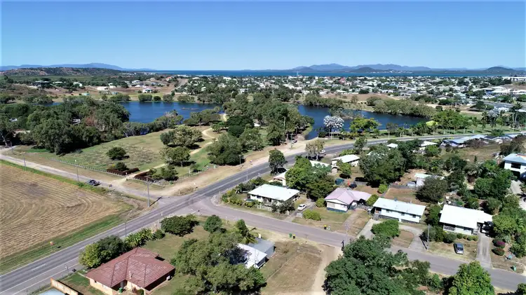 Main view of Homely house listing, 25 Soldiers Road, Bowen QLD 4805