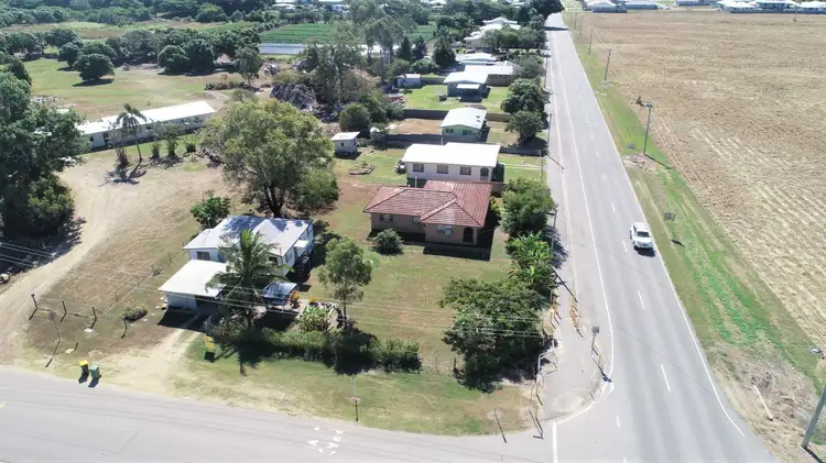 Third view of Homely house listing, 25 Soldiers Road, Bowen QLD 4805