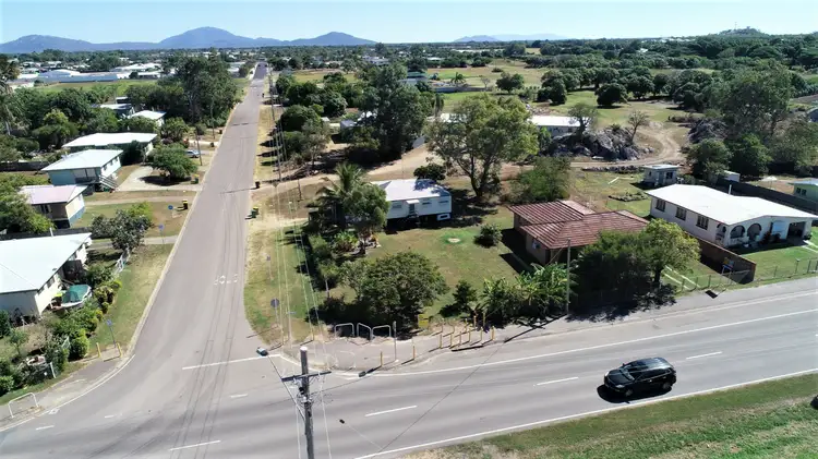 Fourth view of Homely house listing, 25 Soldiers Road, Bowen QLD 4805