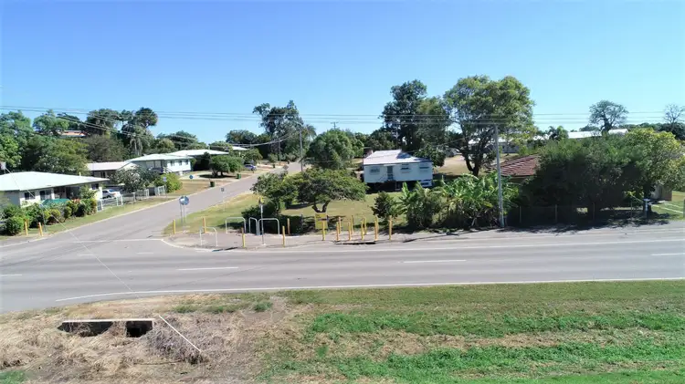Fifth view of Homely house listing, 25 Soldiers Road, Bowen QLD 4805