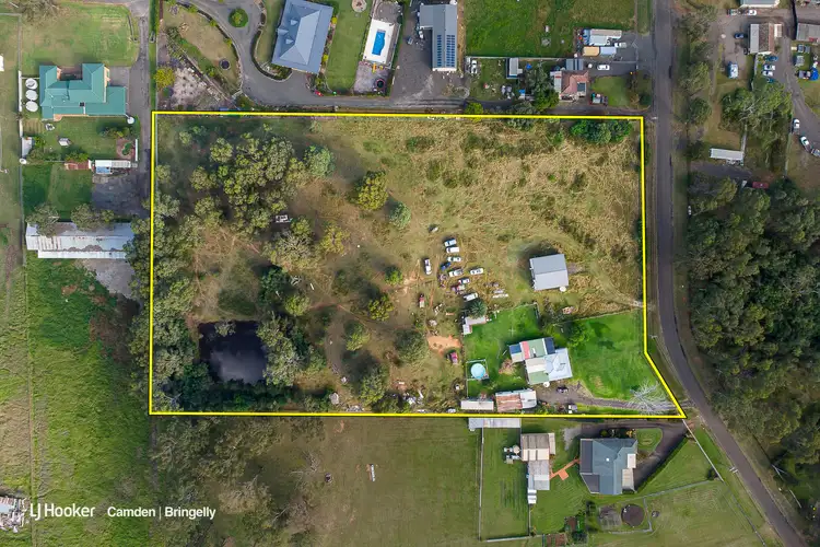 Second view of Homely house listing, 6 Francis Street, Bringelly NSW 2556