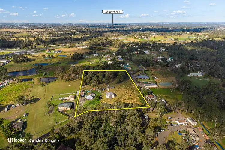 Third view of Homely house listing, 6 Francis Street, Bringelly NSW 2556