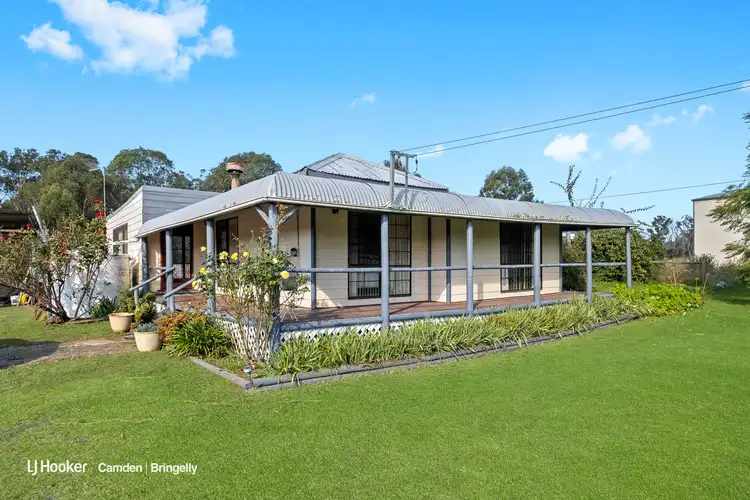 Fourth view of Homely house listing, 6 Francis Street, Bringelly NSW 2556
