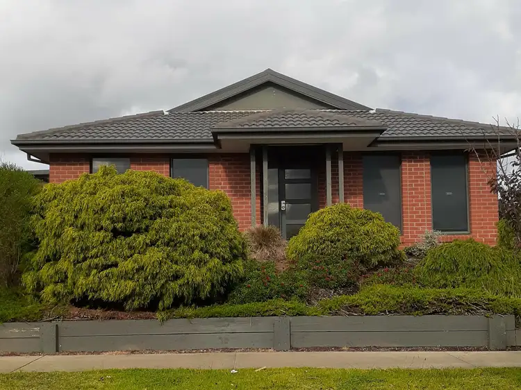 Main view of Homely unit listing, 18A Lorimer Drive, Eastwood VIC 3875