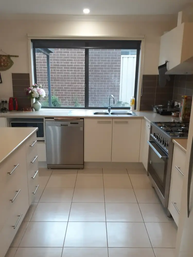 Third view of Homely unit listing, 18A Lorimer Drive, Eastwood VIC 3875
