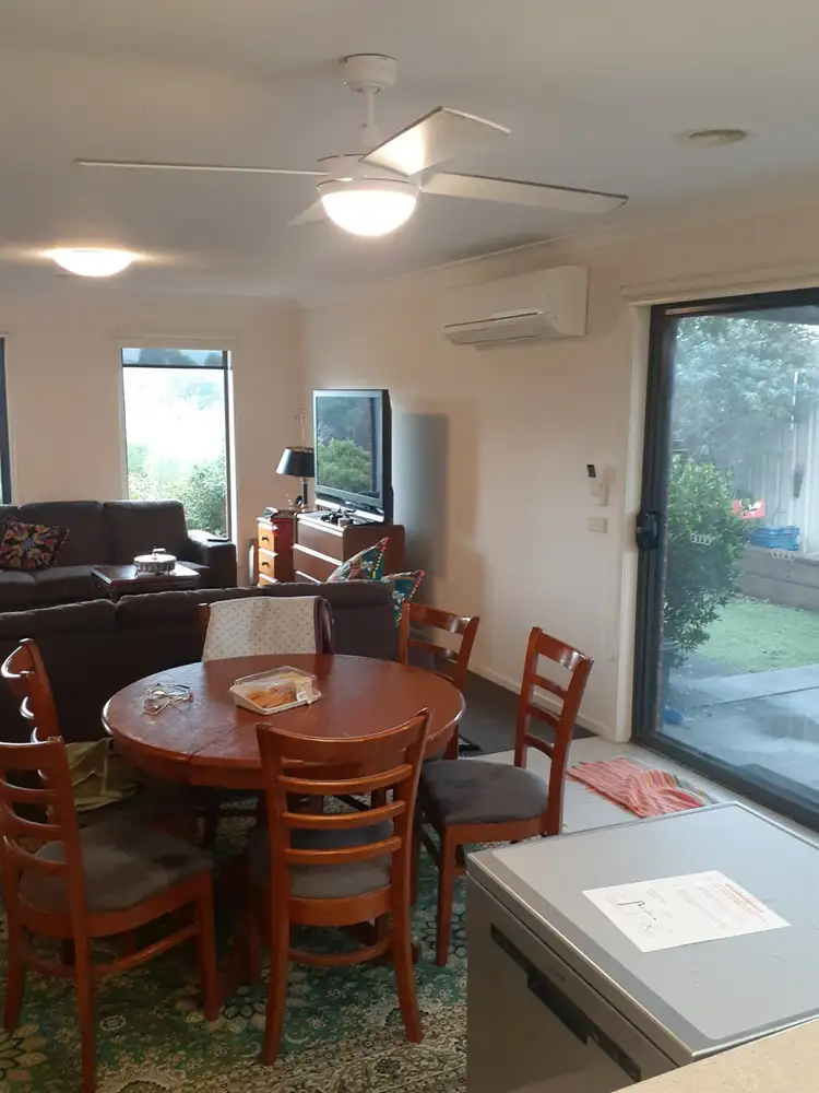 Fifth view of Homely unit listing, 18A Lorimer Drive, Eastwood VIC 3875