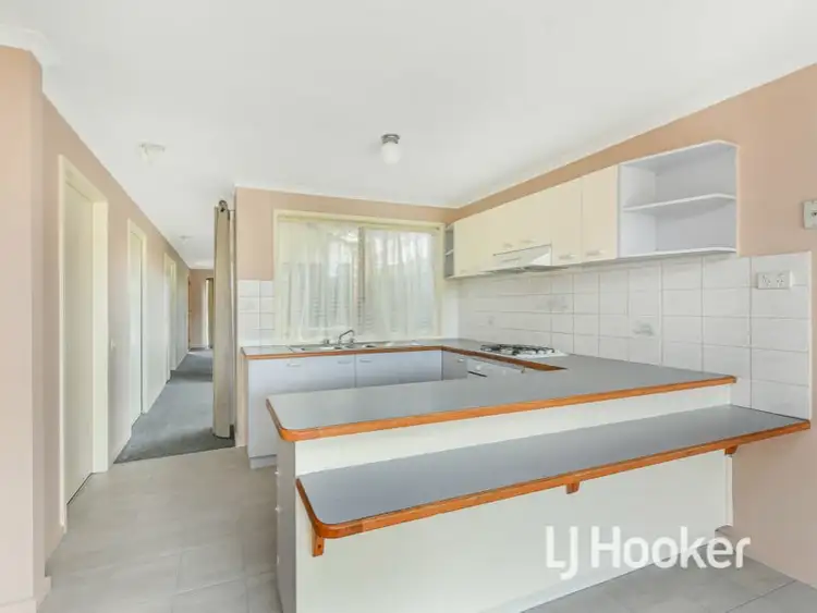 Third view of Homely house listing, 18 Cirai Crescent, Cranbourne West VIC 3977