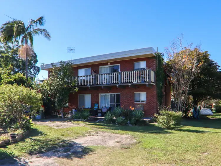 Second view of Homely house listing, 19 Yarroma Avenue, Swanhaven NSW 2540
