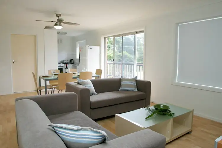 Third view of Homely house listing, 19 Yarroma Avenue, Swanhaven NSW 2540
