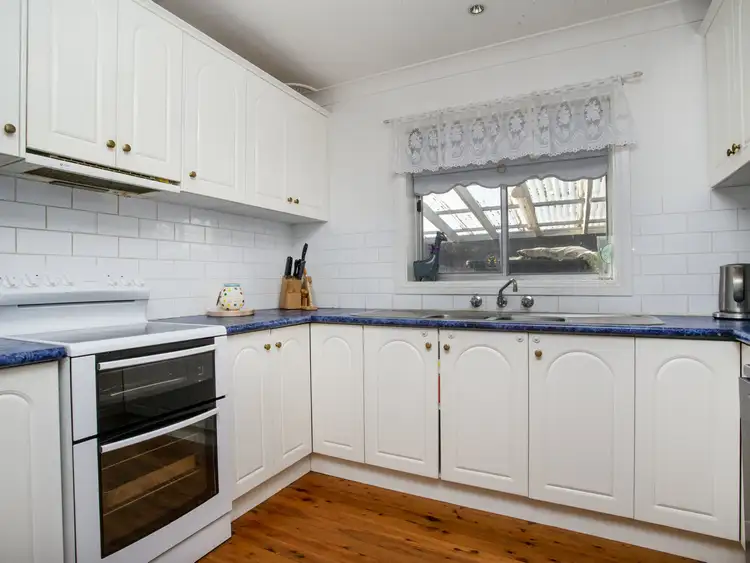 Second view of Homely house listing, 9 Little Street, Cambridge Park NSW 2747