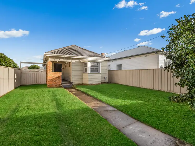 3 Newcastle Street, Mayfield NSW 2304
