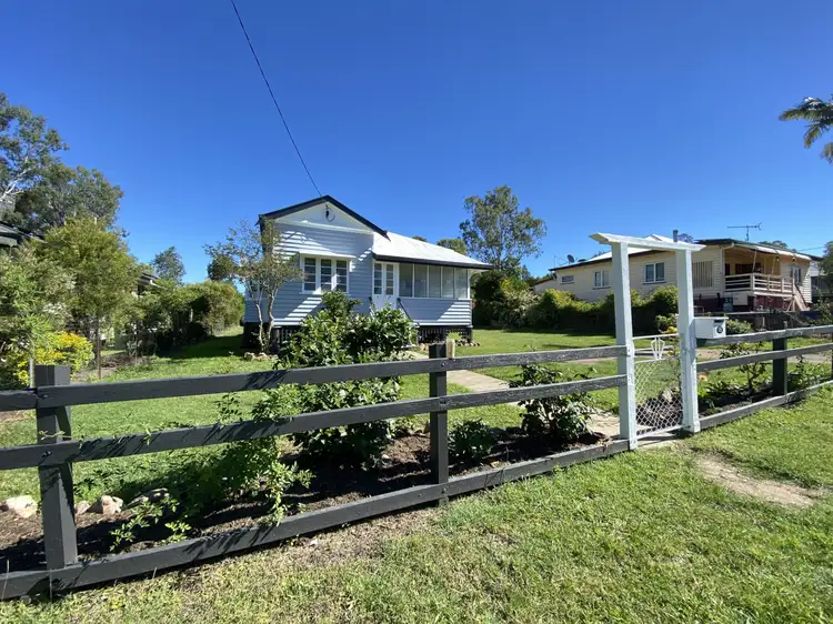 Second view of Homely rural property listing, 19 Charles Street, Toogoolawah QLD 4313