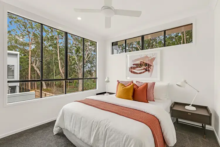 Seventh view of Homely townhouse listing, 1/521 Old Cleveland Road East, Birkdale QLD 4159