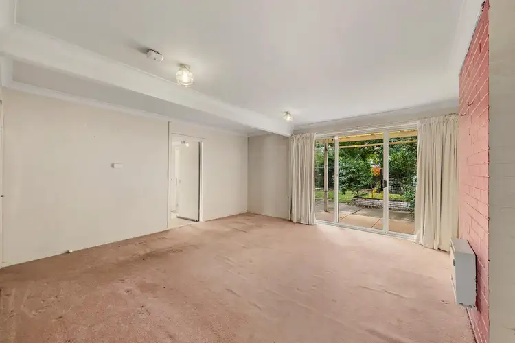 Second view of Homely semi-detached listing, 43 Lowrie Street, Dickson ACT 2602