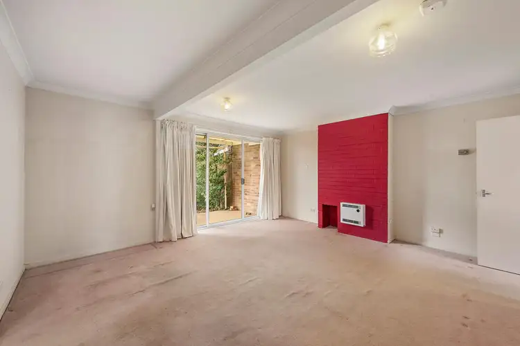 Third view of Homely semi-detached listing, 43 Lowrie Street, Dickson ACT 2602