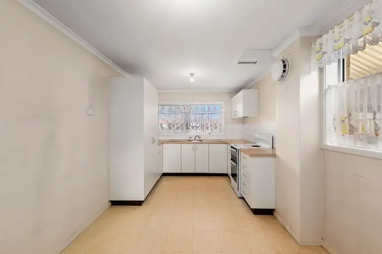 Fourth view of Homely semi-detached listing, 43 Lowrie Street, Dickson ACT 2602