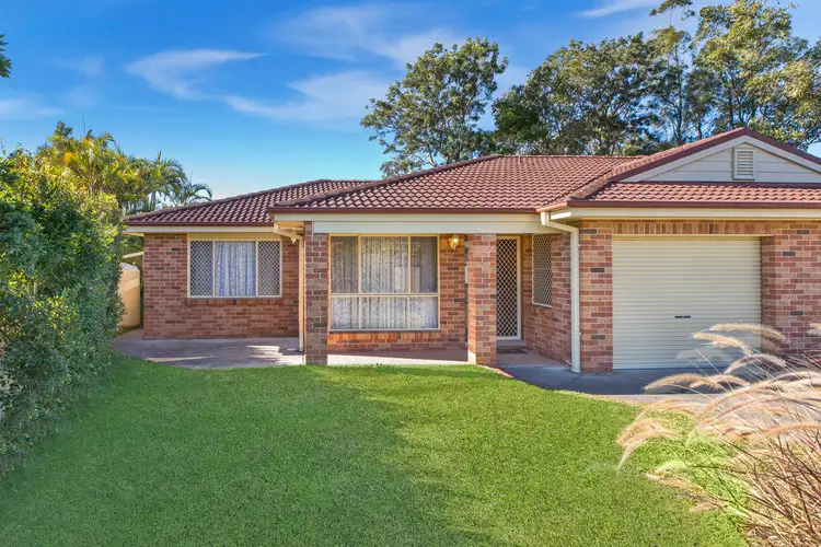 Main view of Homely villa listing, 6 Werona Place, Bateau Bay NSW 2261