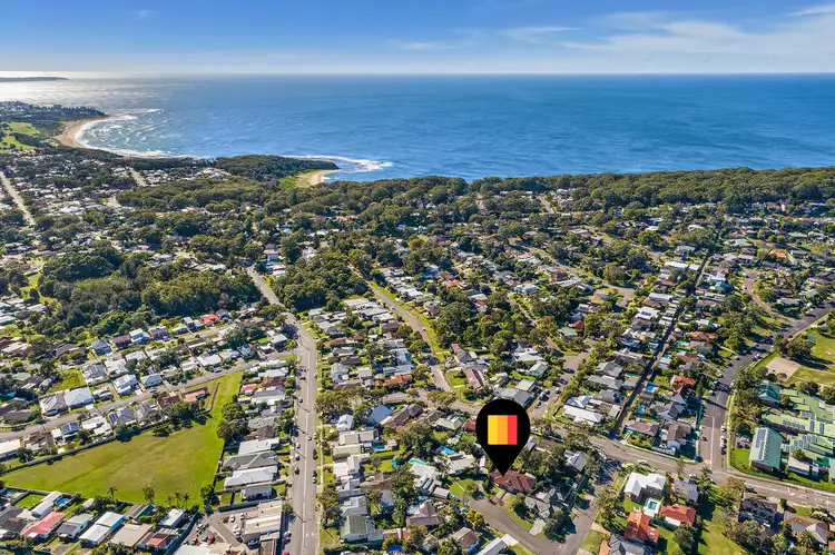 Second view of Homely villa listing, 6 Werona Place, Bateau Bay NSW 2261