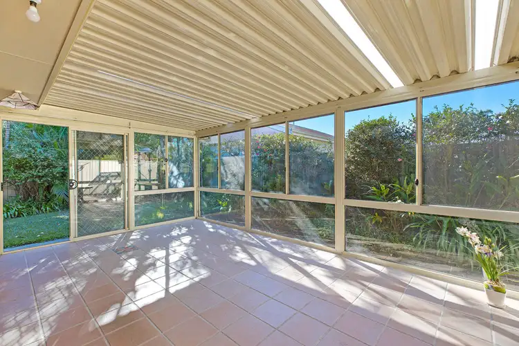 Third view of Homely villa listing, 6 Werona Place, Bateau Bay NSW 2261