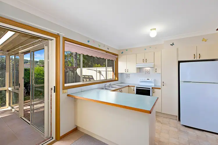 Fourth view of Homely villa listing, 6 Werona Place, Bateau Bay NSW 2261