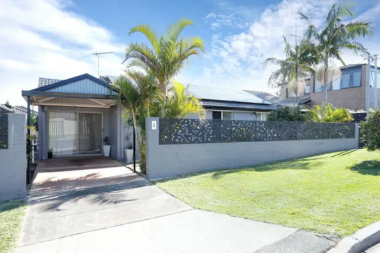 1 Eva Street, Condell Park NSW 2200
