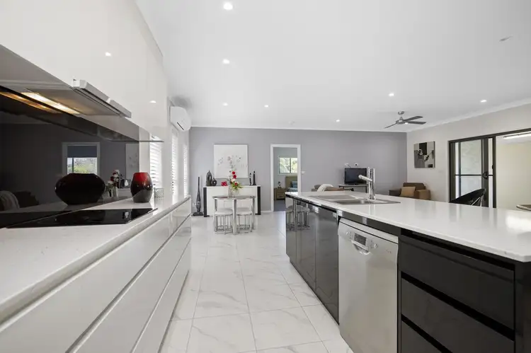 Second view of Homely house listing, 37 Ainslie Parade, Tomakin NSW 2537