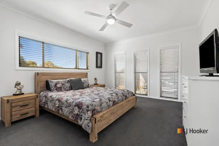 Fifth view of Homely house listing, 37 Ainslie Parade, Tomakin NSW 2537