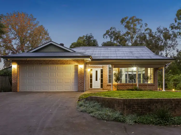 Main view of Homely house listing, 83A Marion Street, Thirlmere NSW 2572