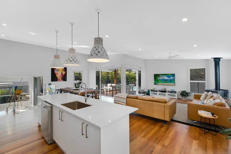 Fifth view of Homely house listing, 53 Bundara Avenue, Wamberal NSW 2260