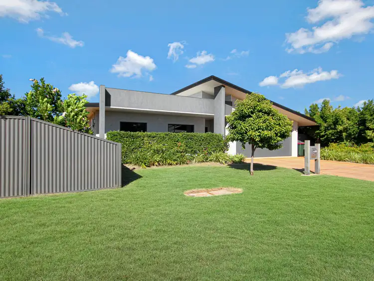 Second view of Homely house listing, 26 Bradshaw Crescent, Katherine NT 850