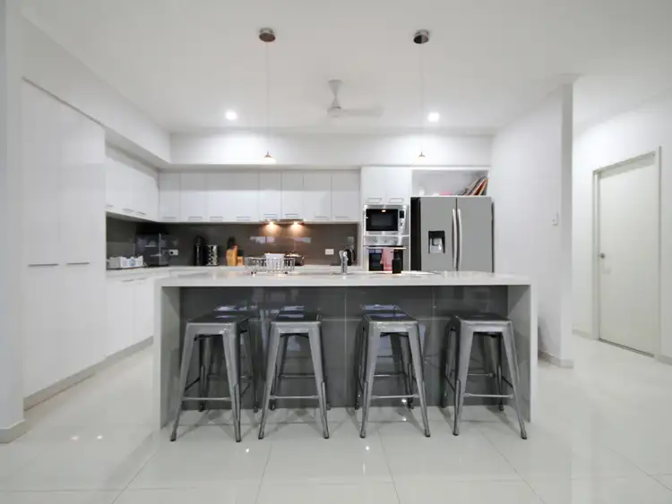 Third view of Homely house listing, 26 Bradshaw Crescent, Katherine NT 850