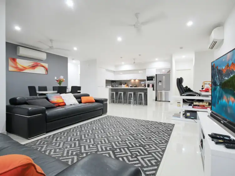 Fifth view of Homely house listing, 26 Bradshaw Crescent, Katherine NT 850