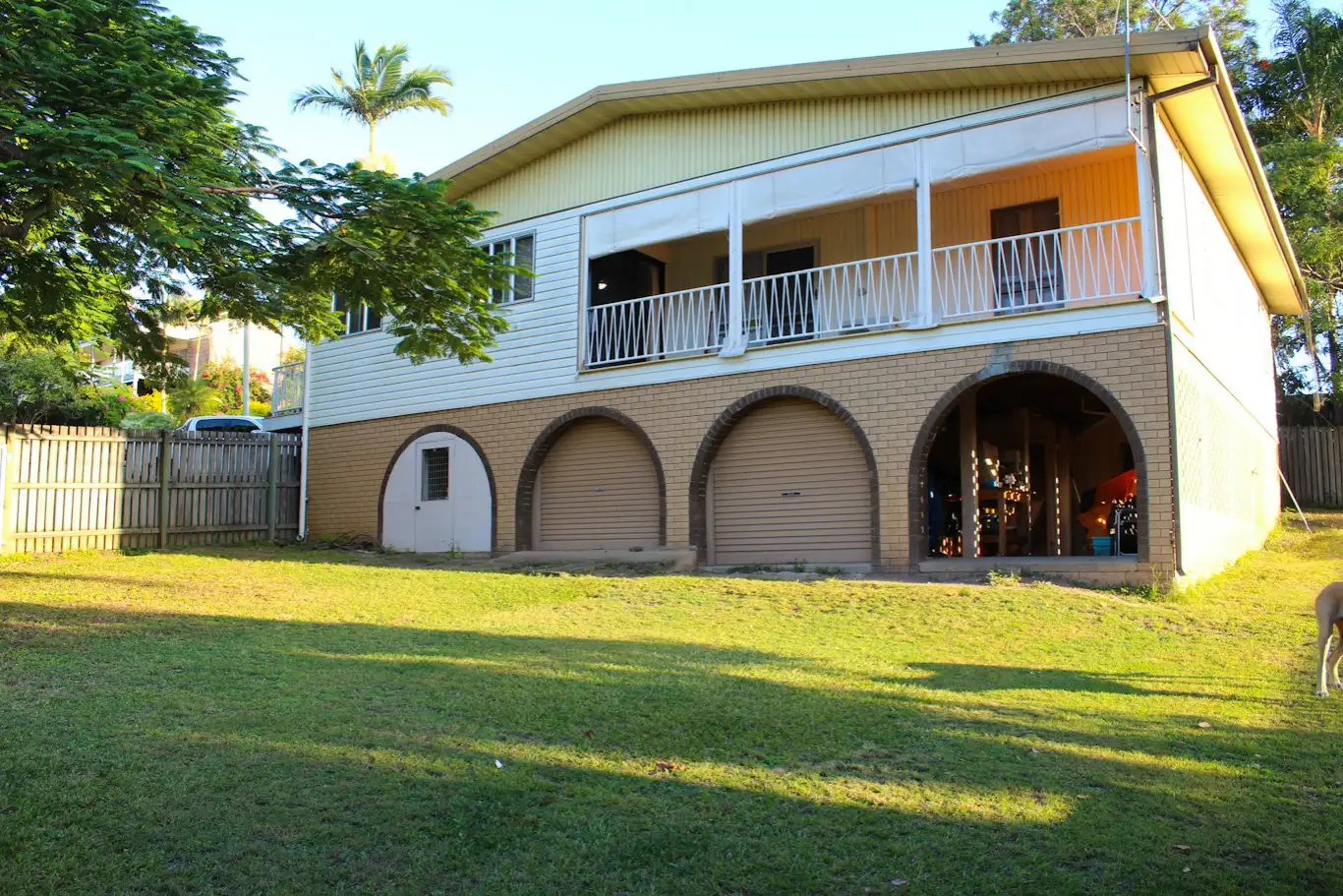 Main view of Homely house listing, 7 Tinana Street, Tinana QLD 4650