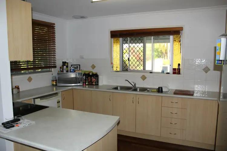 Second view of Homely house listing, 7 Tinana Street, Tinana QLD 4650