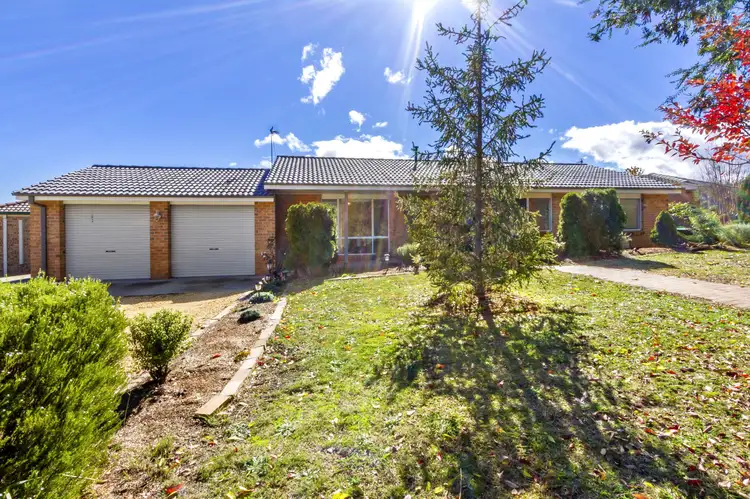 Main view of Homely house listing, 13 Wilson Crescent, Banks ACT 2906