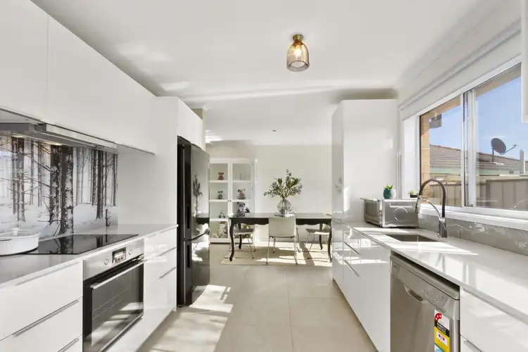 Second view of Homely house listing, 13 Wilson Crescent, Banks ACT 2906