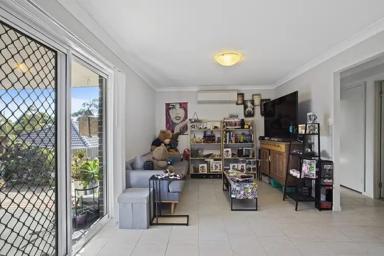 Third view of Homely house listing, 40 Raintree Terrace, Wadalba NSW 2259